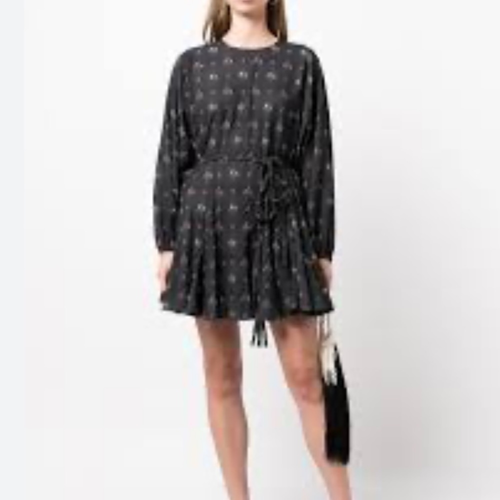 Rhode small Ella floral